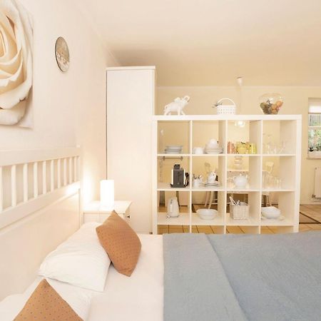 Appartement Erlenstuebchen à Scharbeutz Extérieur photo
